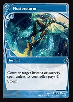 Flusterstorm (MB2-163) - rare