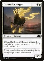 Daybreak Charger (J22-172) - common