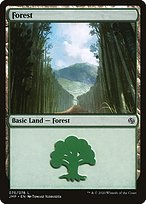 Forest (JMP-075) - common