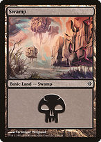 Swamp (ROE-238) - common