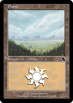 Plains (ME1-181) - common