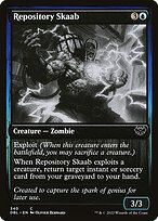 Repository Skaab (DBL-340) - common