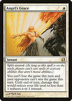 Angel's Grace (MMA-004) - rare - Foil