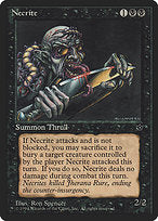 Necrite (FEM-41A) - common