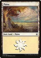 Plains (C16-337) - common