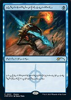 Mental Misstep (MEDIA-2023-1) - rare - Foil