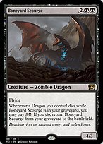 Boneyard Scourge (PZ2-65687) - rare