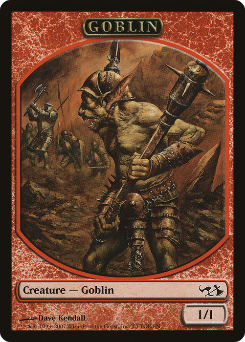 Goblin (EVG-0T3) - common