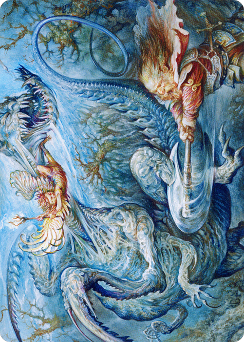 Rankle and Torbran // Rankle and Torbran (AMOM-064) - common (Borderless)