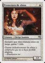 Soul Warden (PSAL-J14) - uncommon