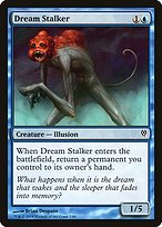 Dream Stalker (DDM-007) - common