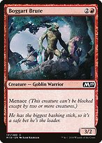 Boggart Brute (M19-131) - common