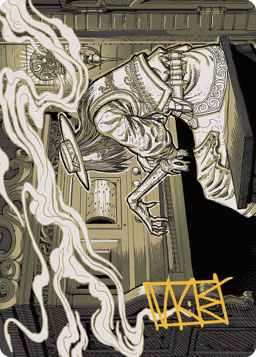 Vanishing Verse // Vanishing Verse (AOTJ-048) - common (Borderless)