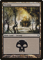 Swamp (ZEN-240A) - common