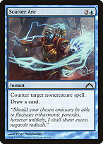 Scatter Arc (GTC-048) - common