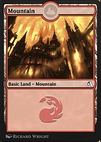 Mountain (ANB-114) - common