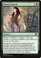 Primal Growth (C15-198) - common