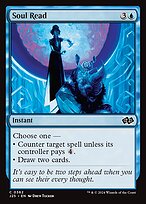 Soul Read (J25-362) - common