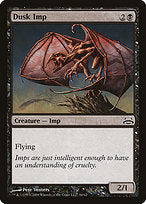 Dusk Imp (DDC-034) - common