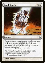Seed Spark (RAV-030) - uncommon