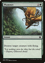 Plummet (MM2-155) - common