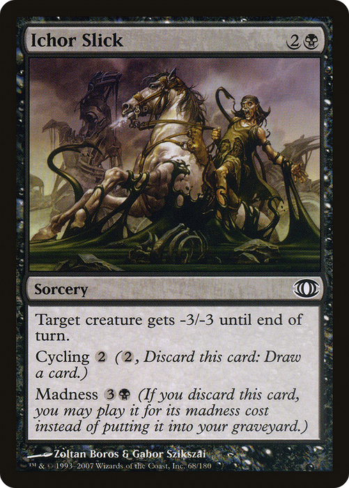 Ichor Slick (FUT-068) - common - Foil