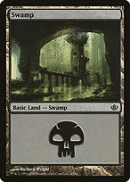 Swamp (DDD-063) - common