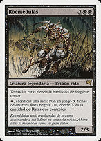 Marrow-Gnawer (PSAL-0A1) - rare