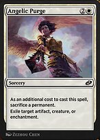 Angelic Purge (J21-042) - common