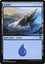 Island (DMU-266) - common