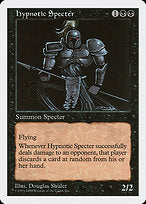 Hypnotic Specter (ATH-024) - uncommon