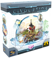 Civolution (français) ***Boîte ouverte***