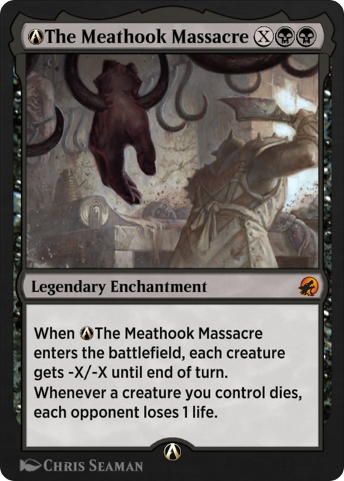 A-The Meathook Massacre (MID-A-112) - mythic