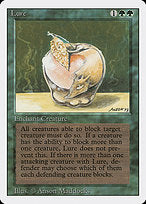 Lure (3ED-212) - uncommon