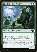 Spectral Hunt-Caller (J22-045) - common