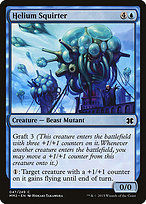 Helium Squirter (MM2-047) - common