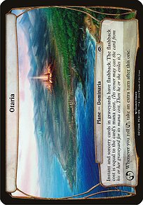 Otaria (OVER-061) - common