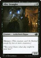 Alley Strangler (J22-375) - common