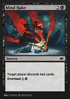 Mind Rake (J21-357) - common