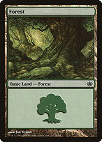 Forest (DDD-031) - common