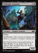 Midnight Assassin (J25-460) - common