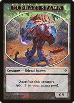 Eldrazi Spawn (ROE-01B) - common