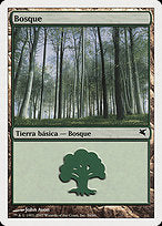 Forest (PSAL-I36) - common
