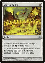 Spawning Pit (DST-141) - uncommon