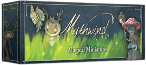 Mythwind: Magical Miniatures (English)