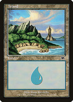 Island (ONS-335) - common