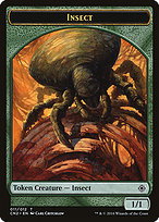 Insect (CN2-011) - common