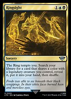 Ringsight (LTR-220) - uncommon