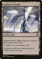 Darksteel Citadel (MM2-238) - common