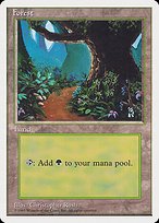 Forest (RQS-064) - common